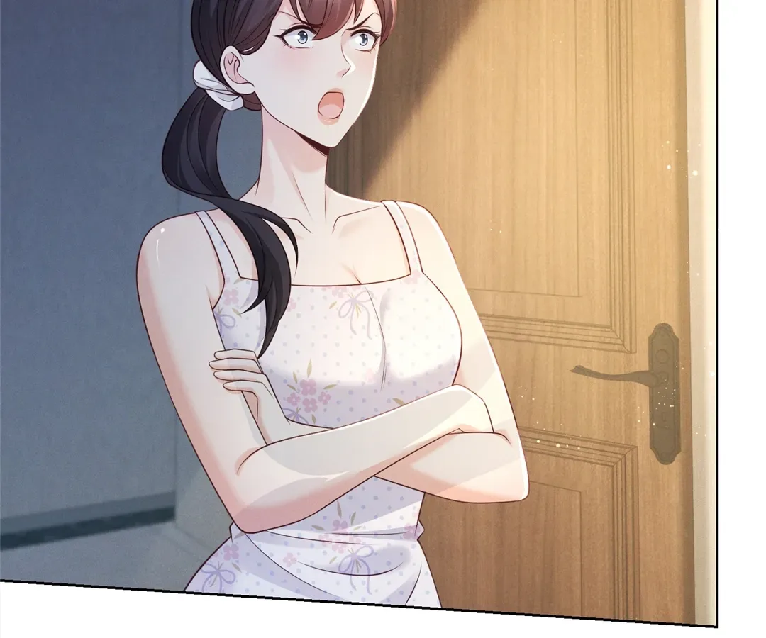 It’s Just a Superficial Intention Chapter 25 page 8