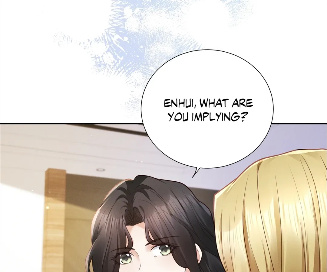 It’s Just a Superficial Intention Chapter 17 page 87