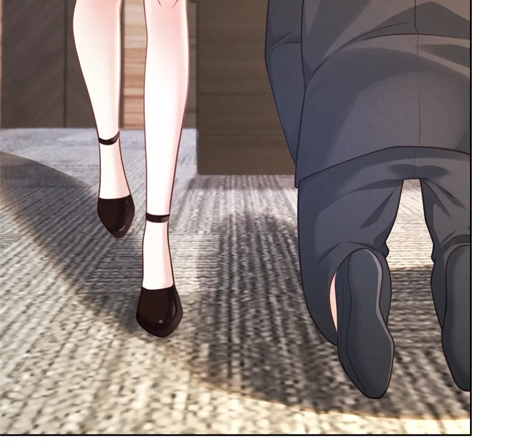 It’s Just a Superficial Intention Chapter 25 page 61