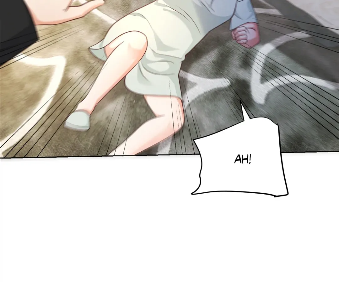 It’s Just a Superficial Intention Chapter 25 page 14