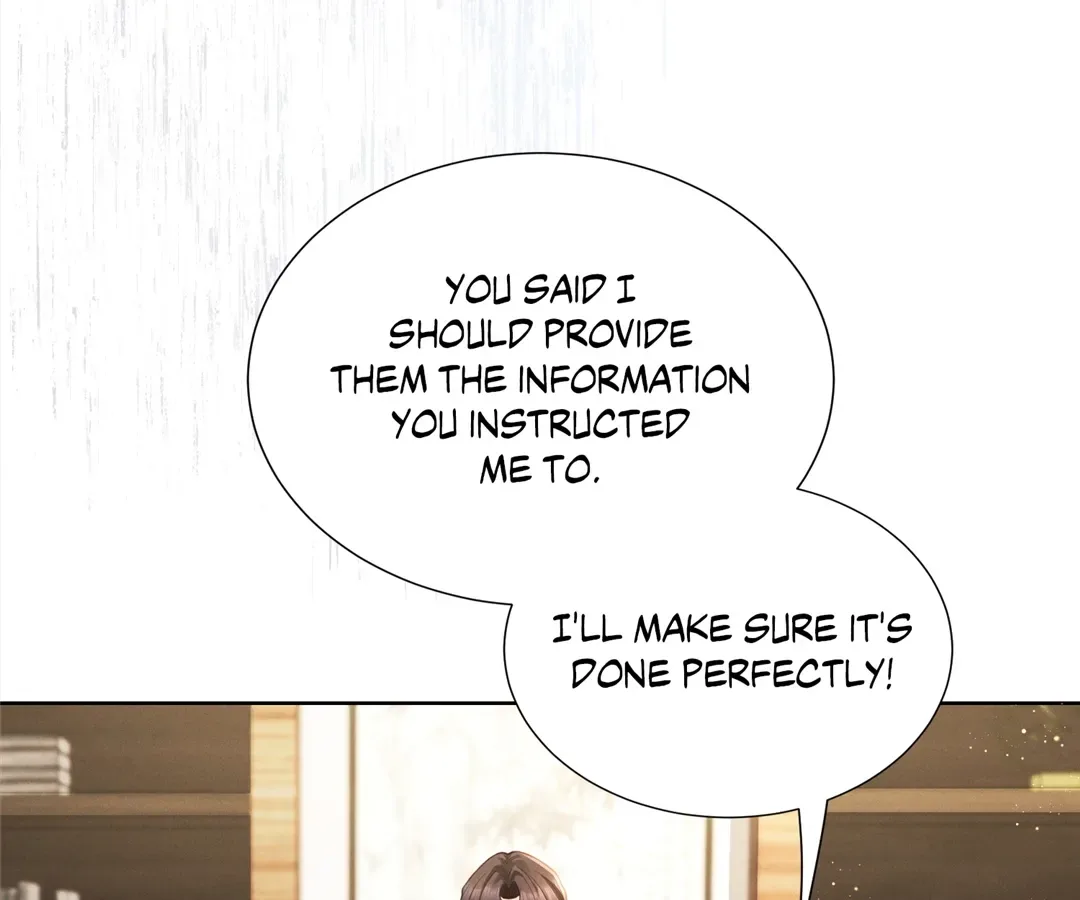 It’s Just a Superficial Intention Chapter 25 page 55