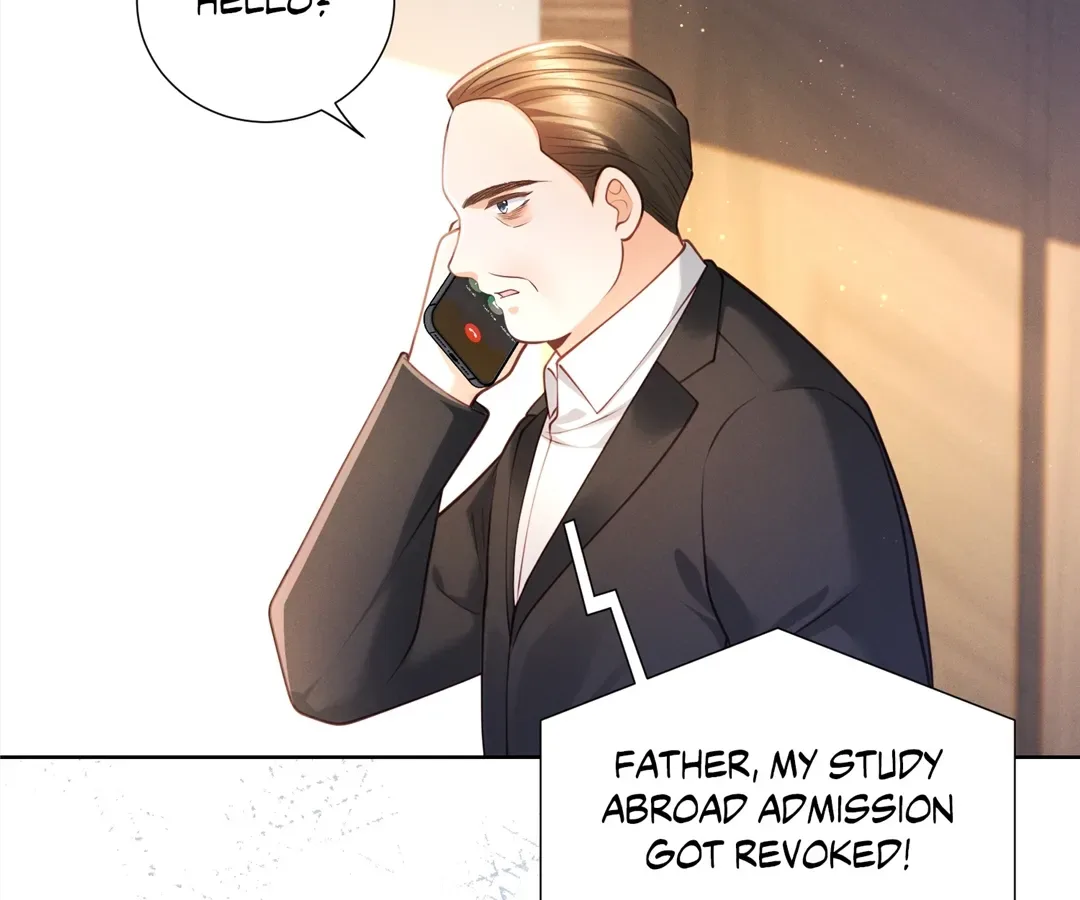 It’s Just a Superficial Intention Chapter 25 page 72