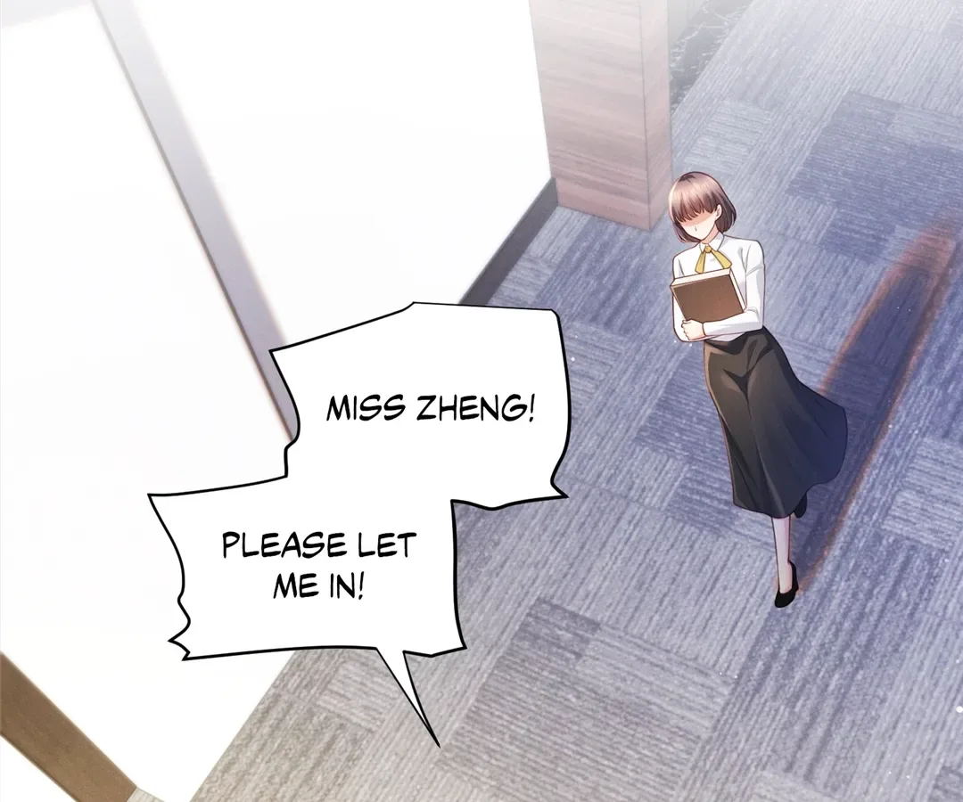It’s Just a Superficial Intention Chapter 25 page 85