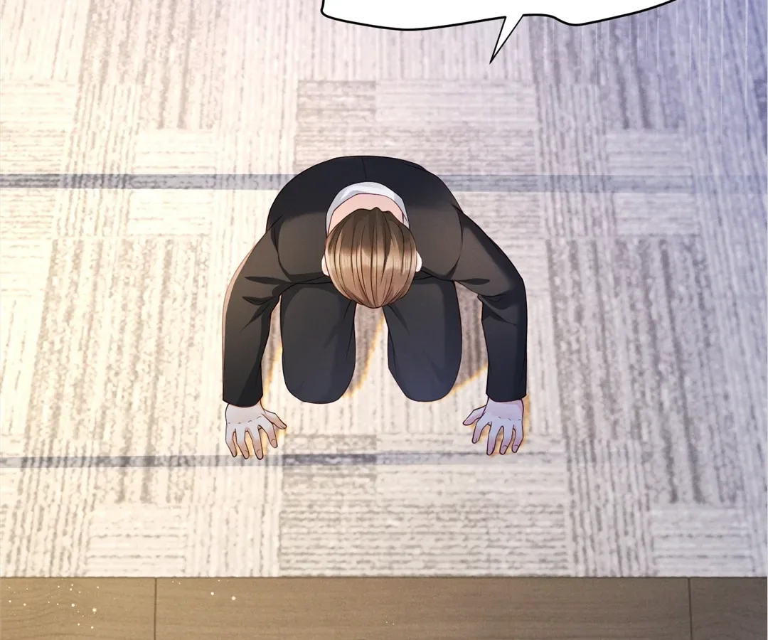 It’s Just a Superficial Intention Chapter 25 page 41