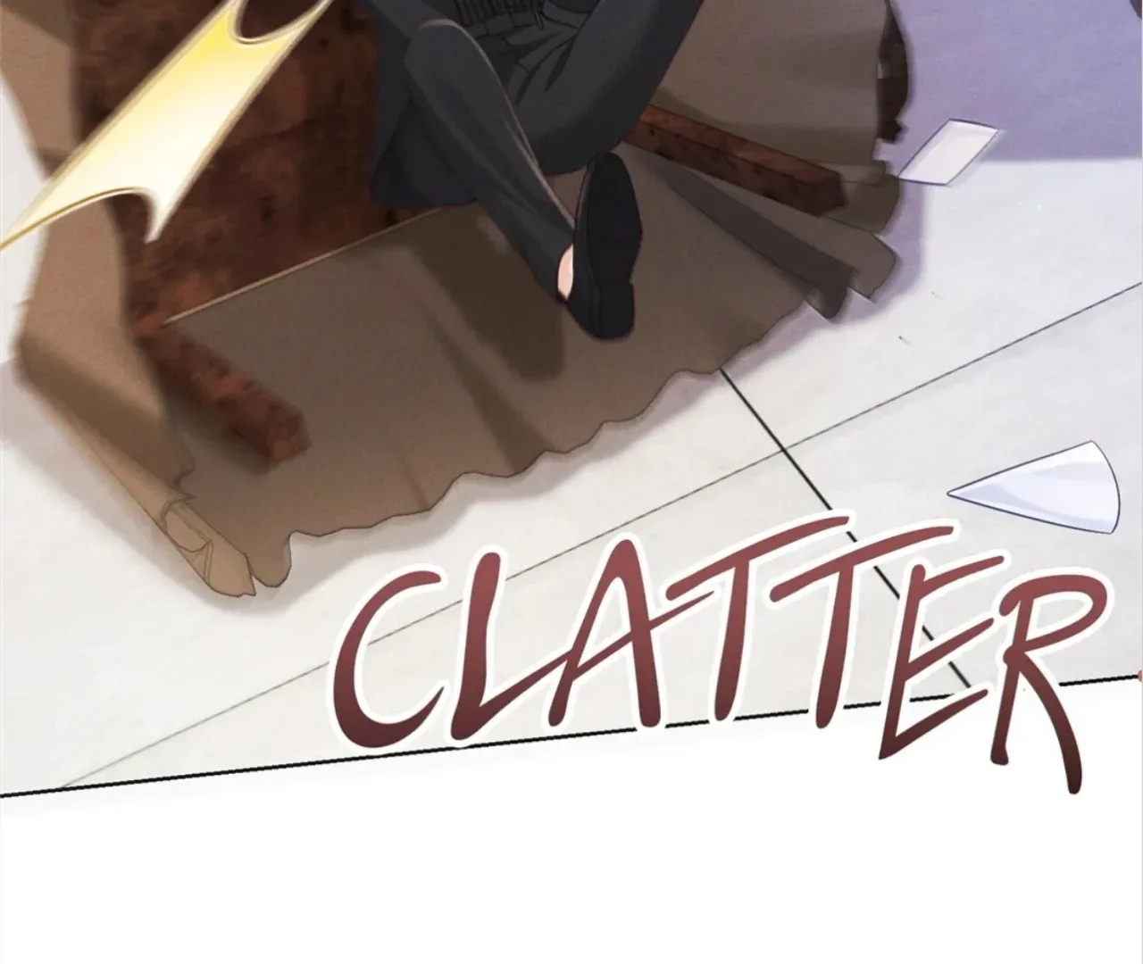 It’s Just a Superficial Intention Chapter 12 page 123