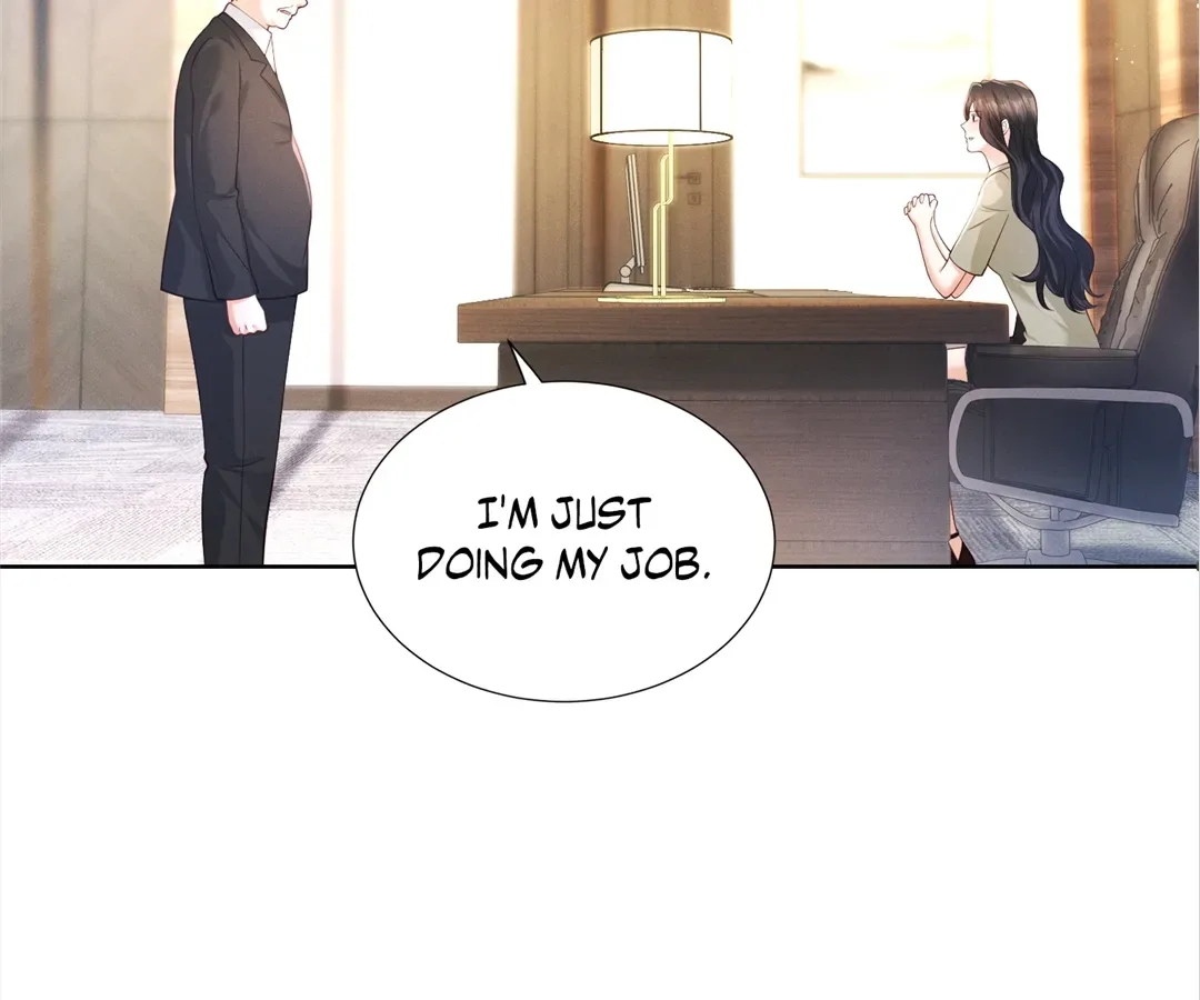 It’s Just a Superficial Intention Chapter 25 page 31