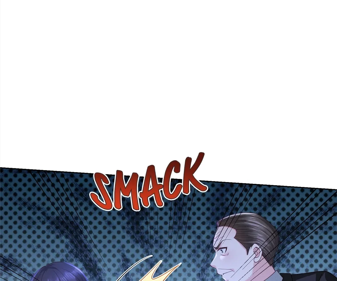 It’s Just a Superficial Intention Chapter 25 page 9