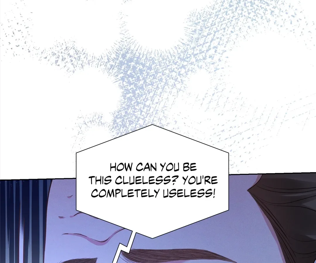 It’s Just a Superficial Intention Chapter 25 page 81