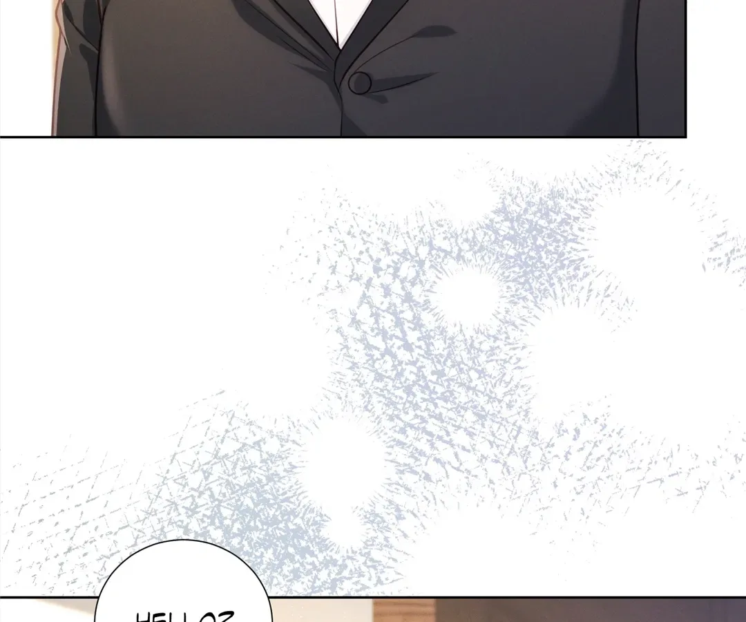 It’s Just a Superficial Intention Chapter 25 page 71