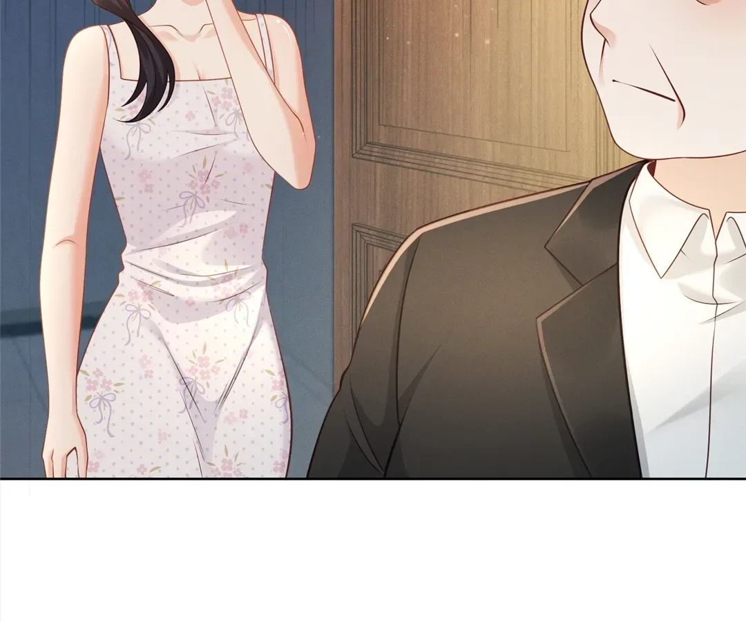 It’s Just a Superficial Intention Chapter 25 page 16