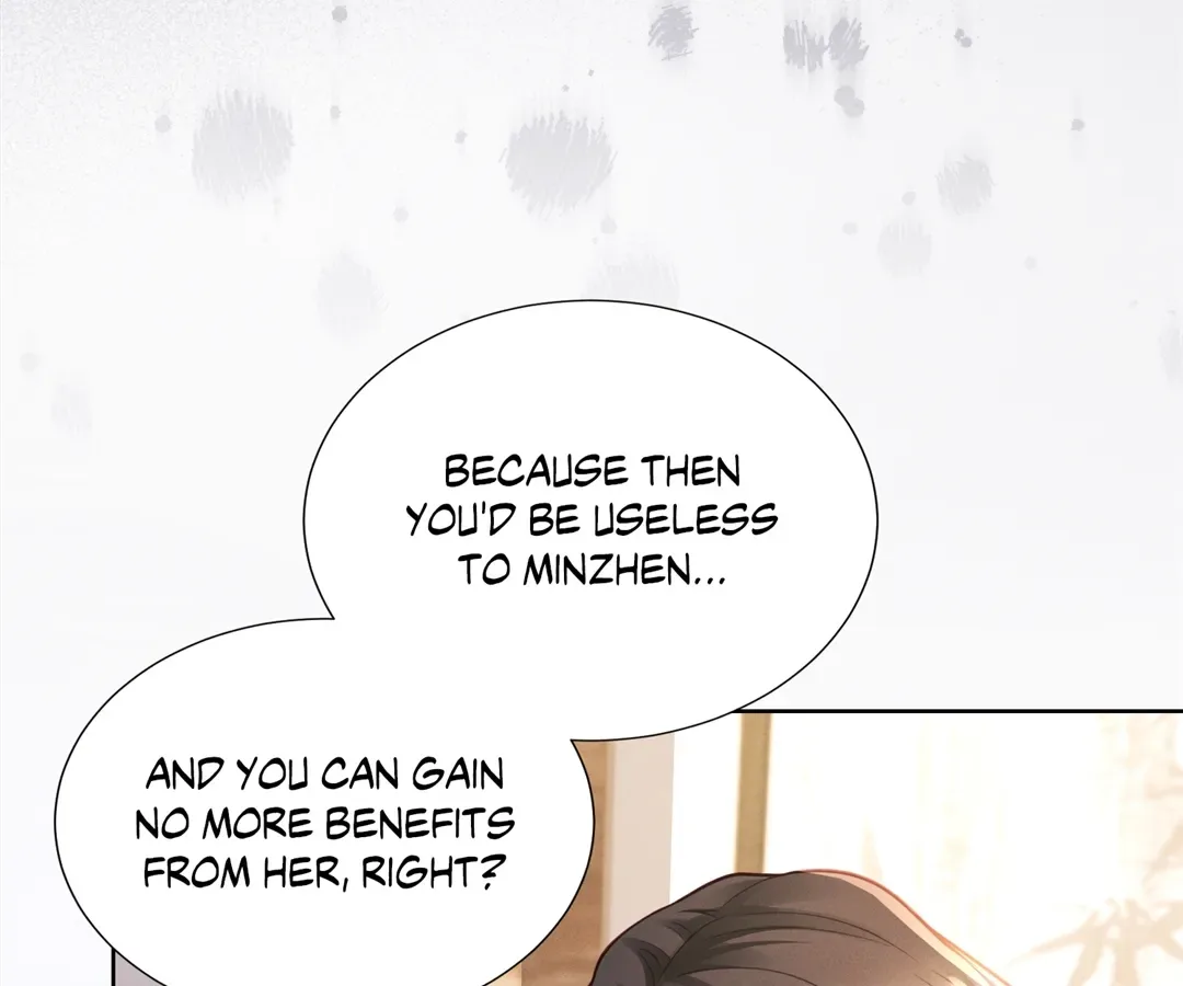 It’s Just a Superficial Intention Chapter 25 page 50