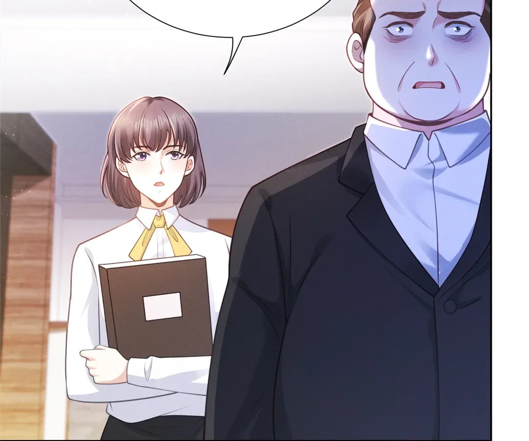 It’s Just a Superficial Intention Chapter 25 page 88