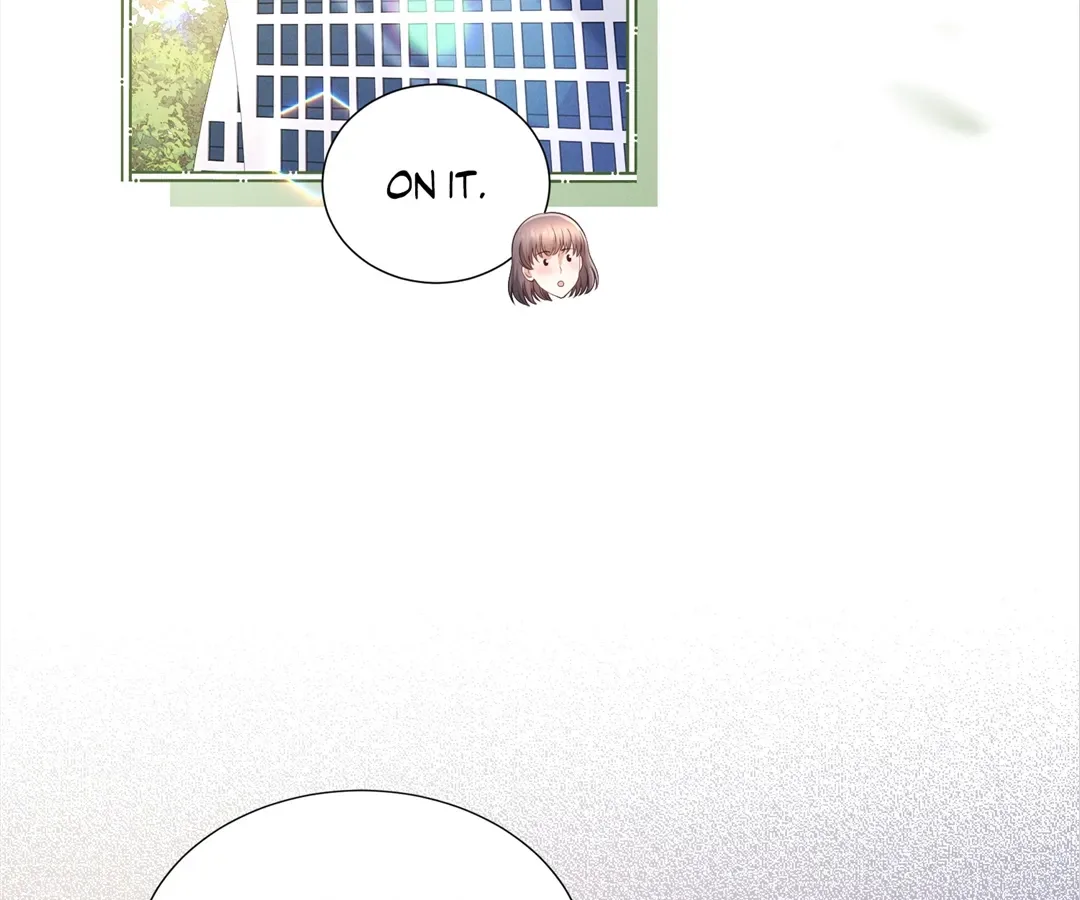 It’s Just a Superficial Intention Chapter 25 page 27