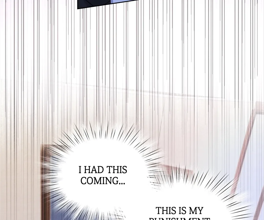 It’s Just a Superficial Intention Chapter 25 page 21