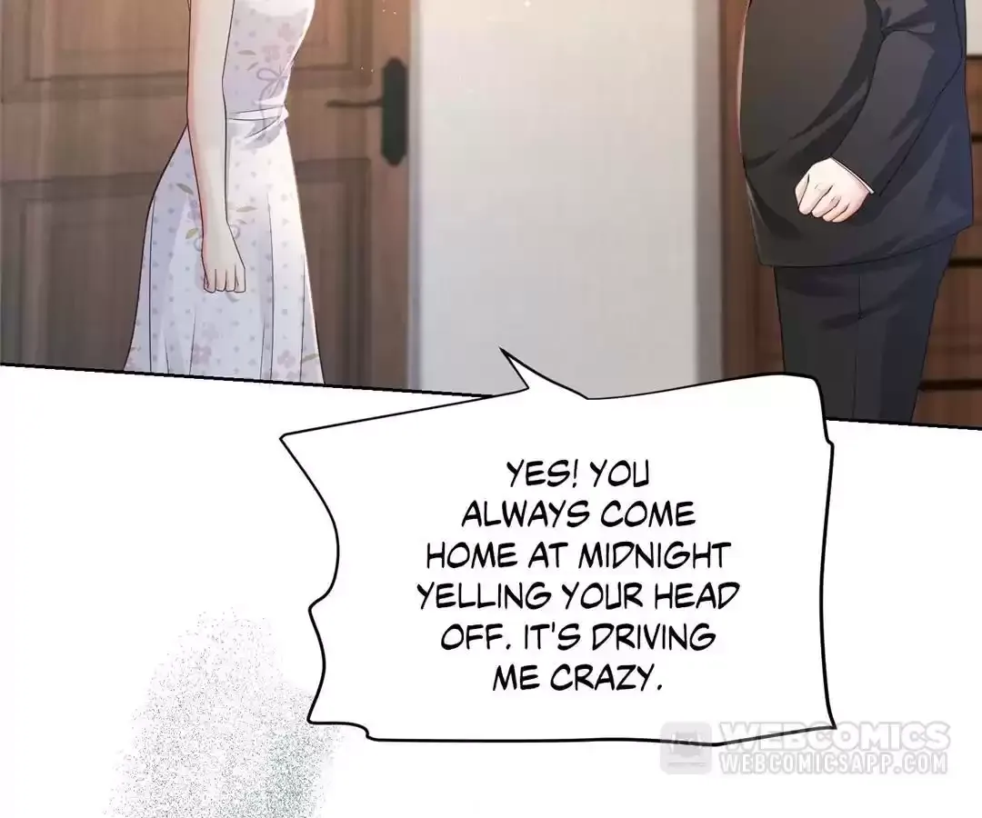 It’s Just a Superficial Intention Chapter 25 page 4