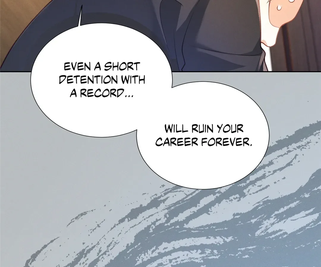 It’s Just a Superficial Intention Chapter 25 page 64