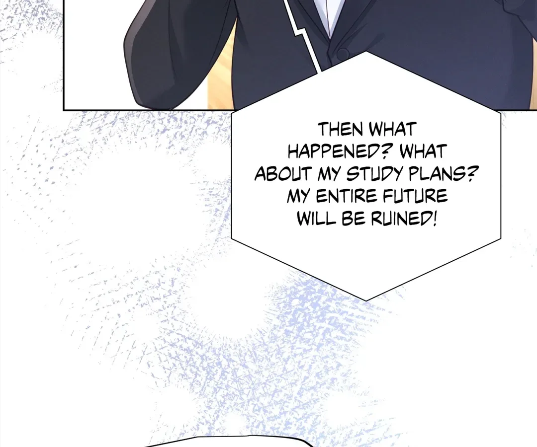 It’s Just a Superficial Intention Chapter 25 page 78