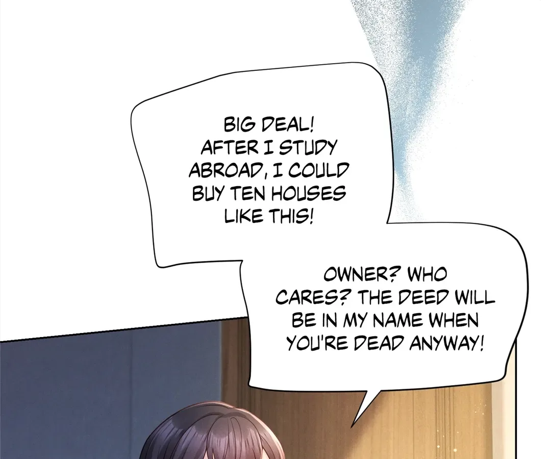 It’s Just a Superficial Intention Chapter 25 page 7