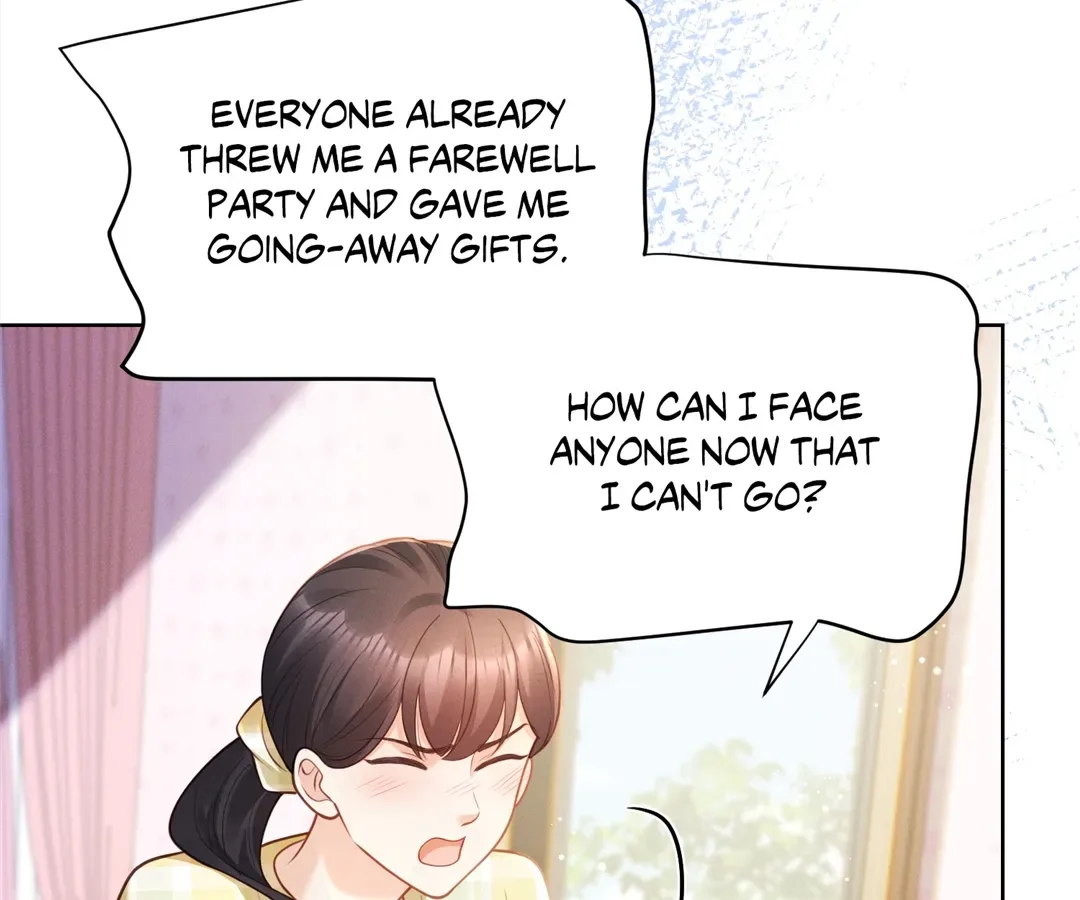 It’s Just a Superficial Intention Chapter 25 page 79