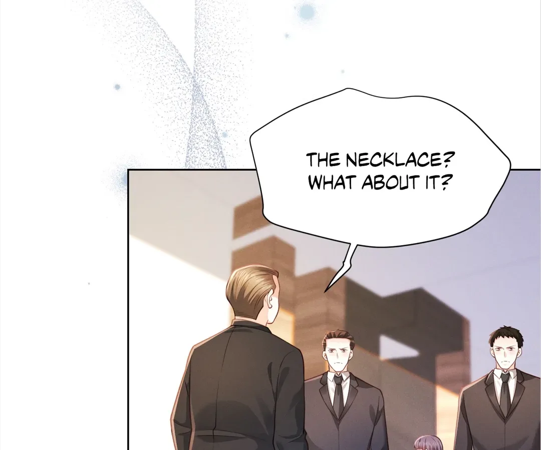 It’s Just a Superficial Intention Chapter 25 page 93