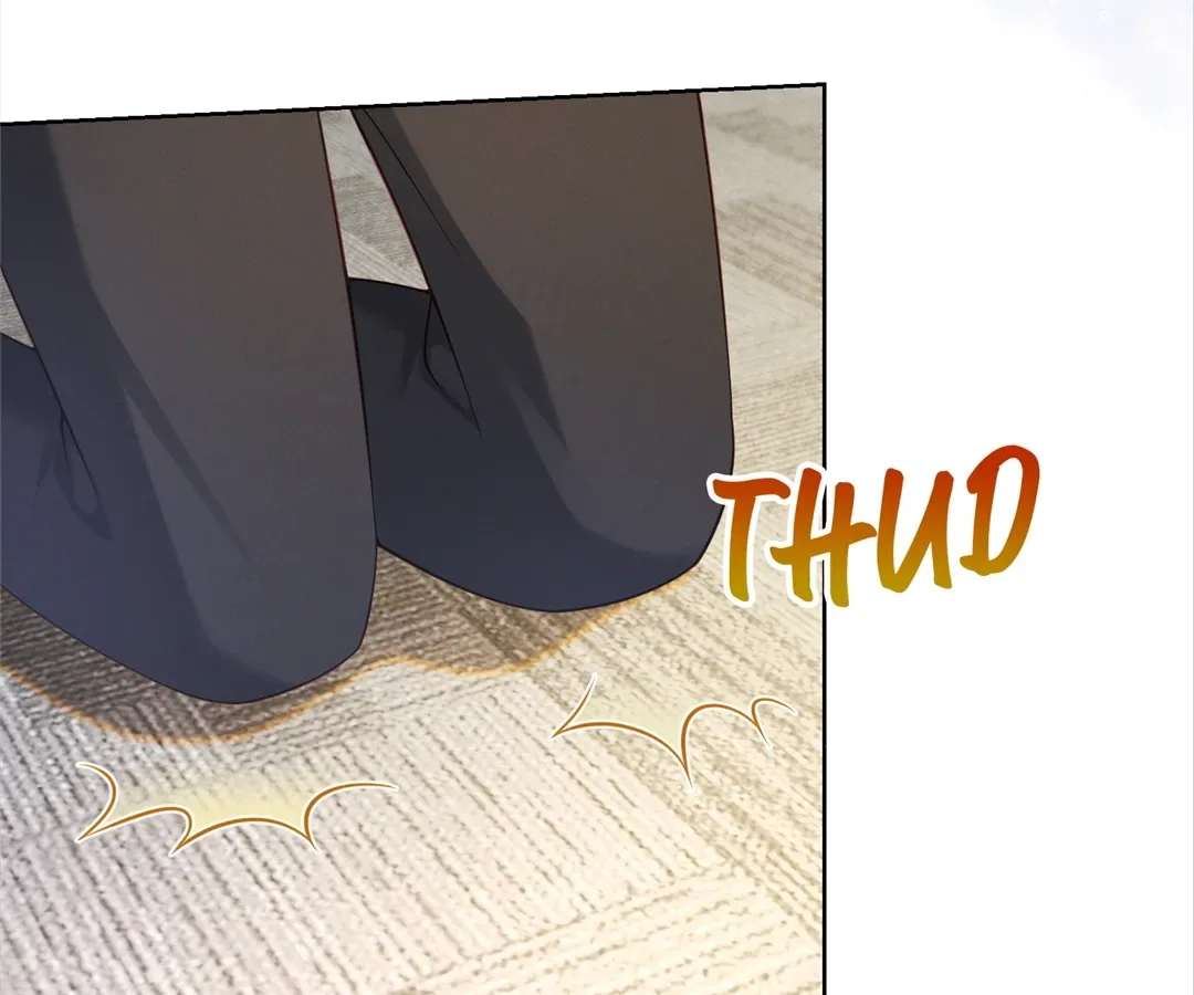 It’s Just a Superficial Intention Chapter 25 page 39