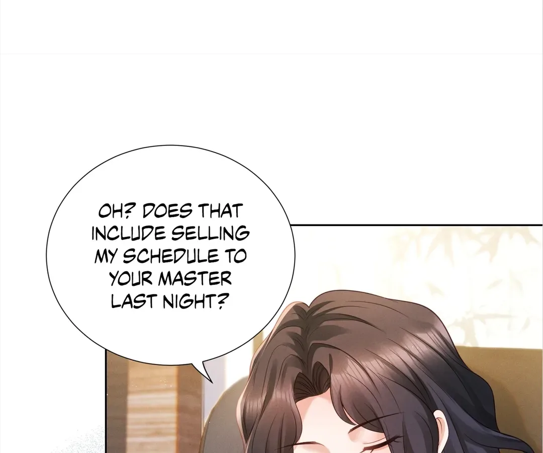 It’s Just a Superficial Intention Chapter 25 page 32