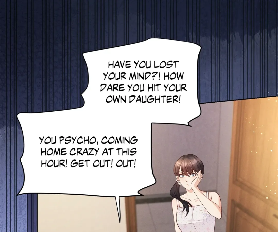 It’s Just a Superficial Intention Chapter 25 page 11