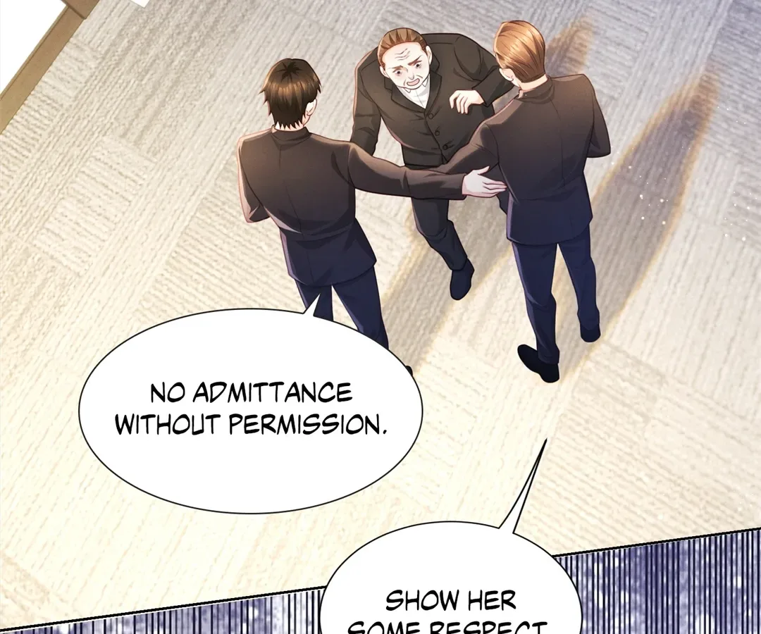 It’s Just a Superficial Intention Chapter 25 page 86