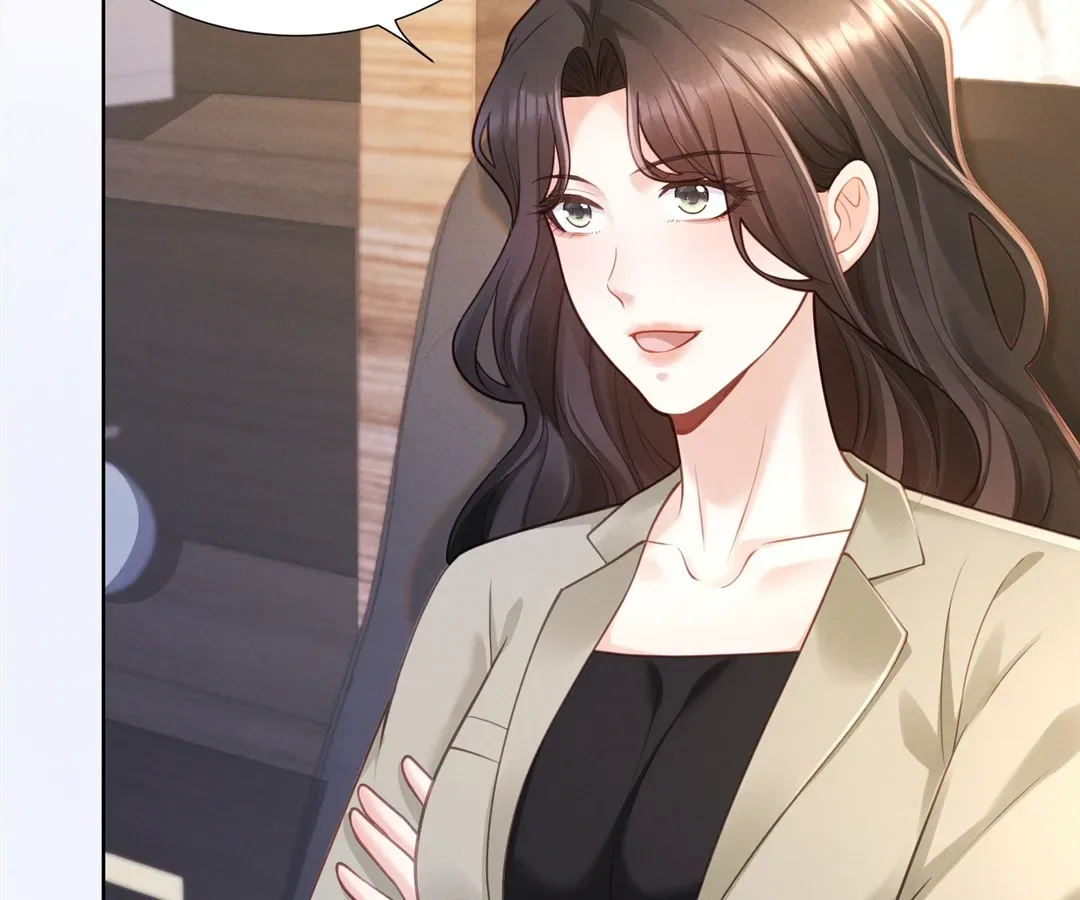 It’s Just a Superficial Intention Chapter 25 page 51