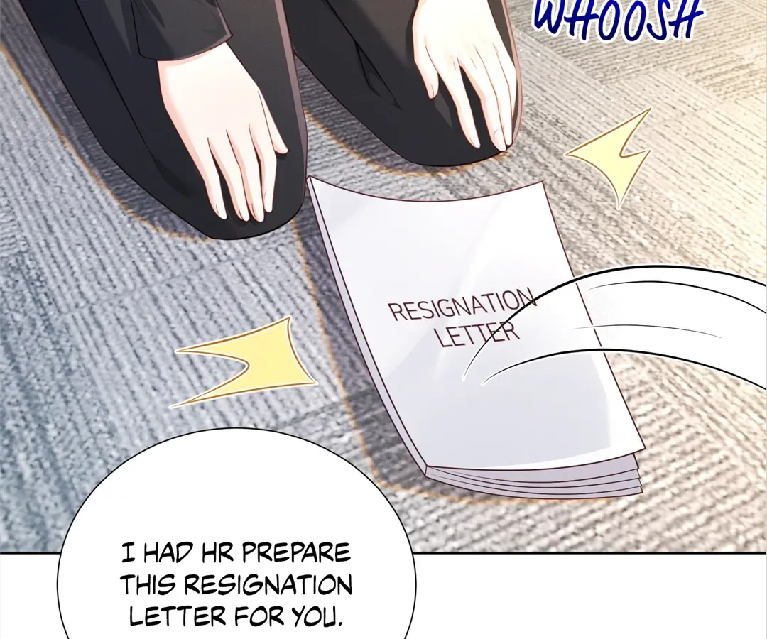 It’s Just a Superficial Intention Chapter 25 page 46
