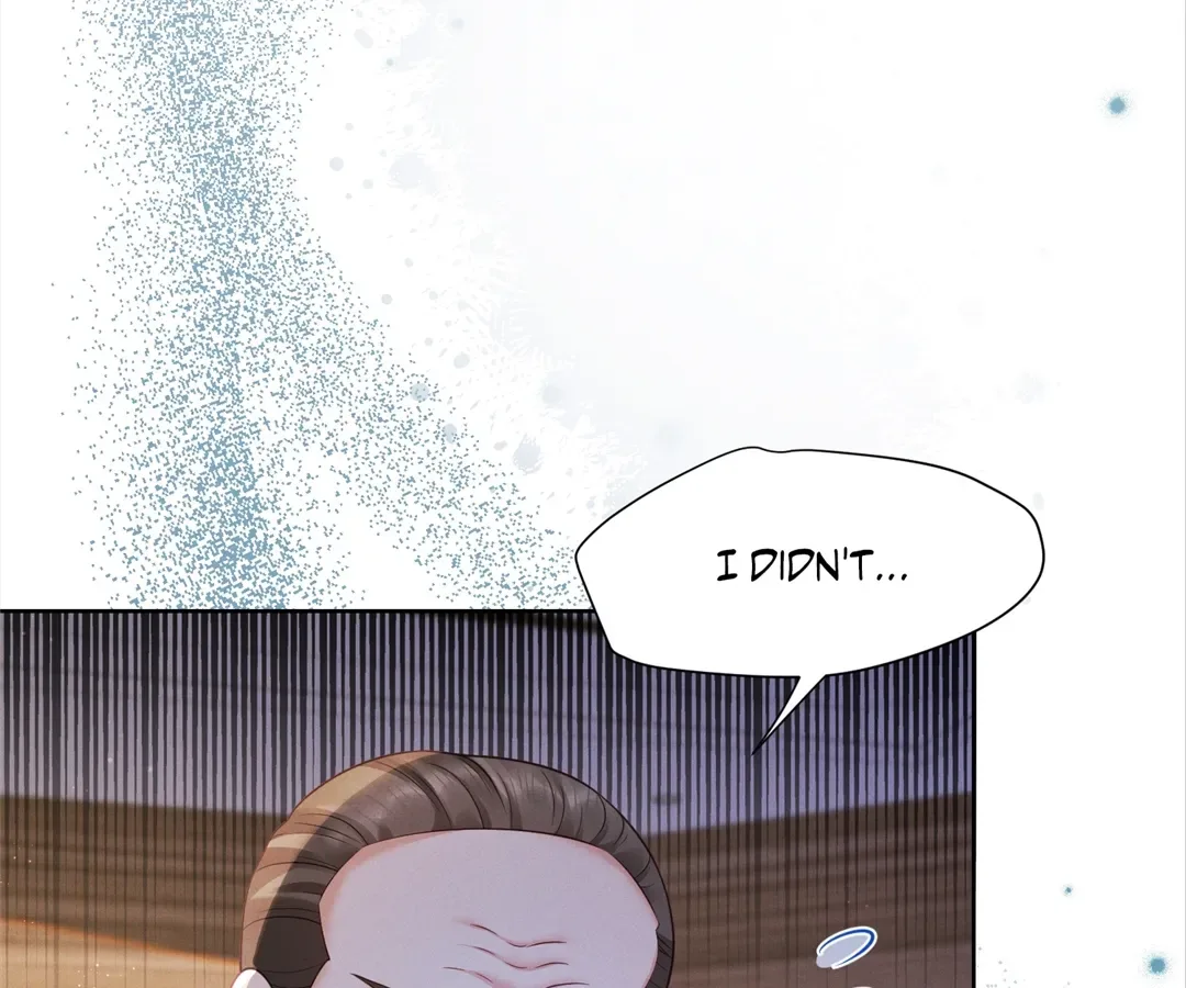 It’s Just a Superficial Intention Chapter 25 page 34