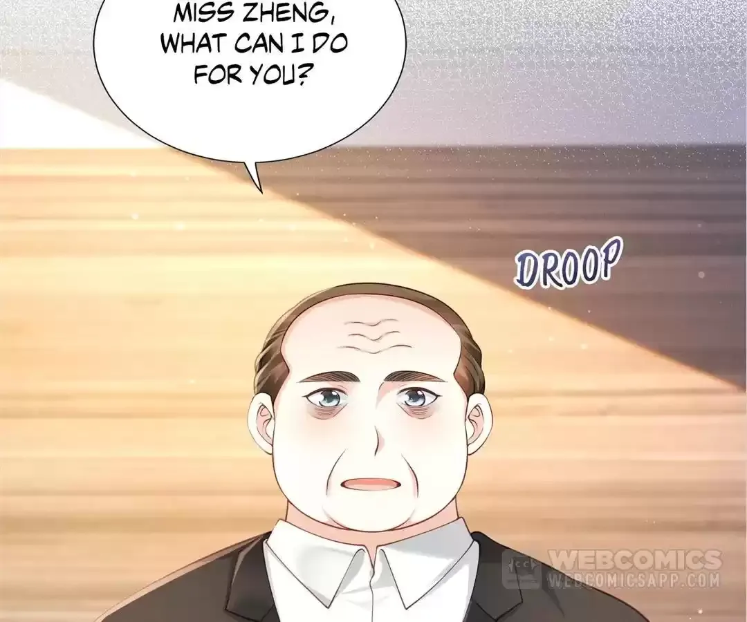 It’s Just a Superficial Intention Chapter 25 page 28