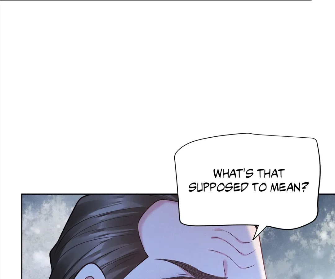 It’s Just a Superficial Intention Chapter 25 page 89