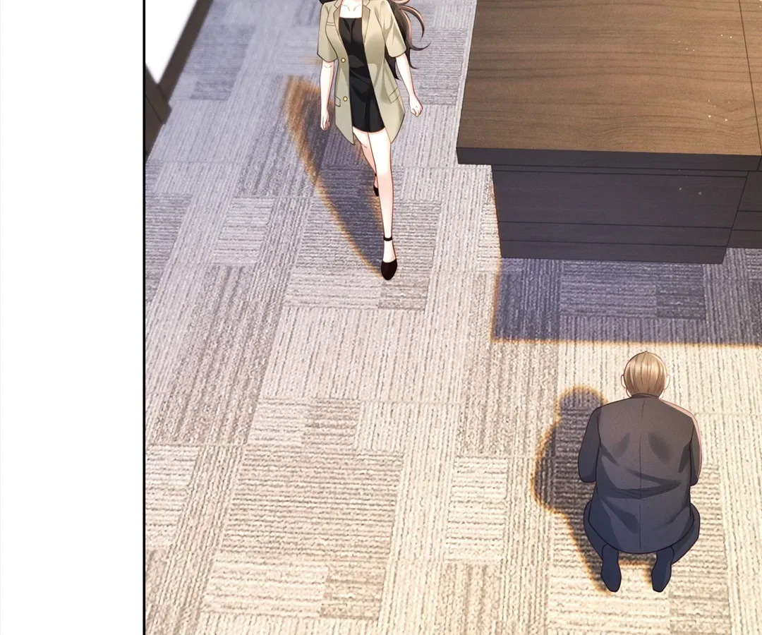 It’s Just a Superficial Intention Chapter 25 page 59