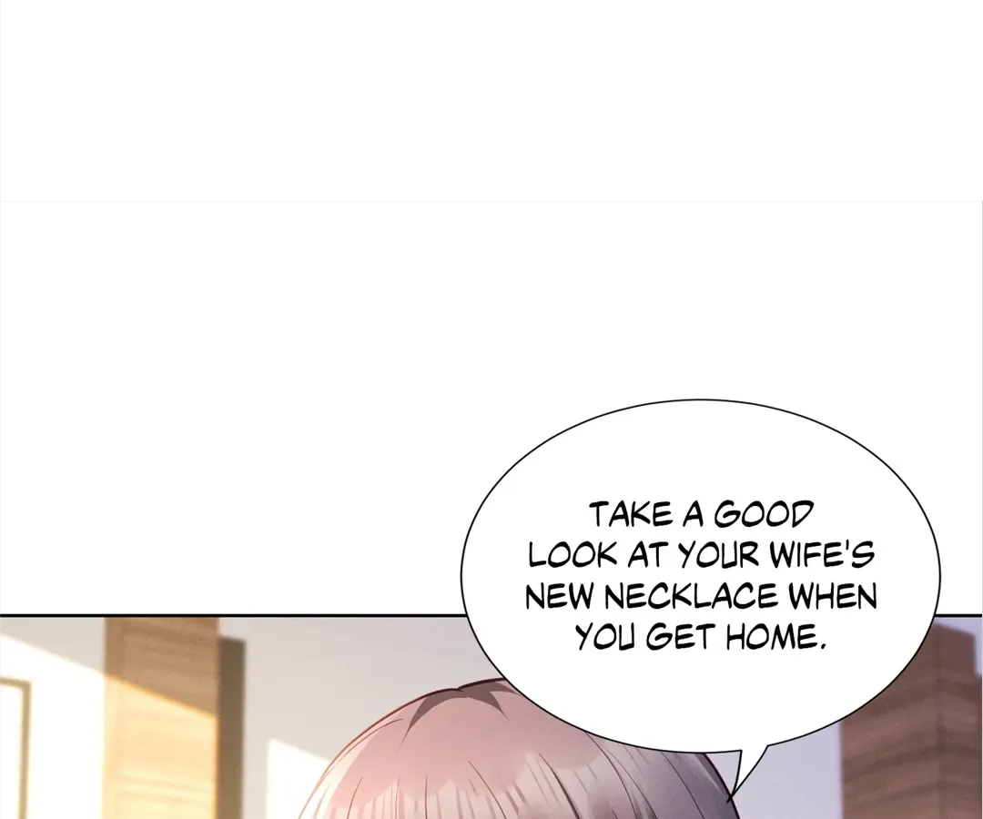 It’s Just a Superficial Intention Chapter 25 page 91