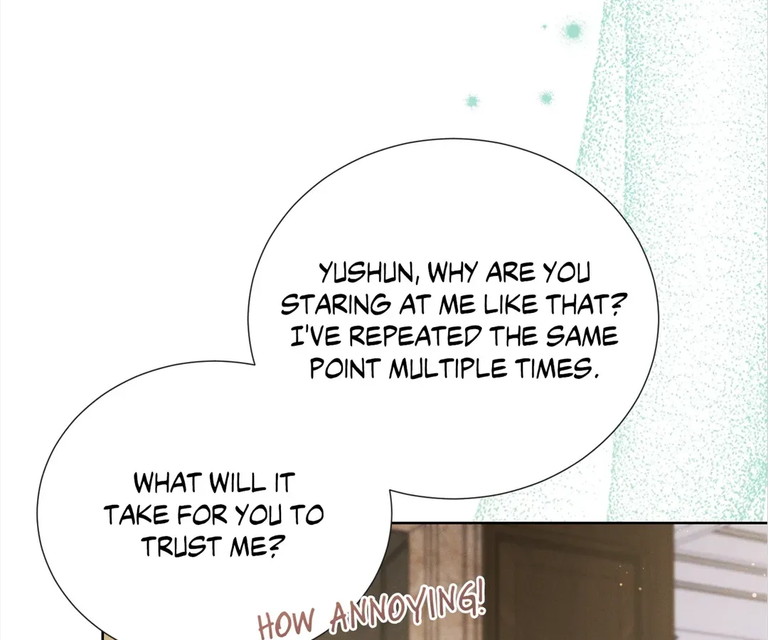It’s Just a Superficial Intention Chapter 16 page 88