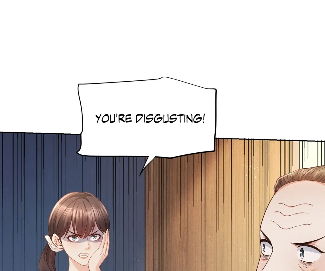 It’s Just a Superficial Intention Chapter 25 page 15