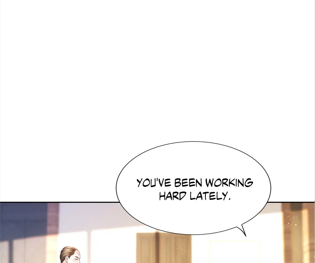 It’s Just a Superficial Intention Chapter 25 page 30
