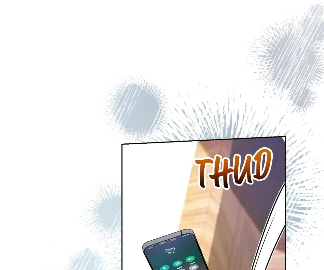 It’s Just a Superficial Intention Chapter 25 page 83