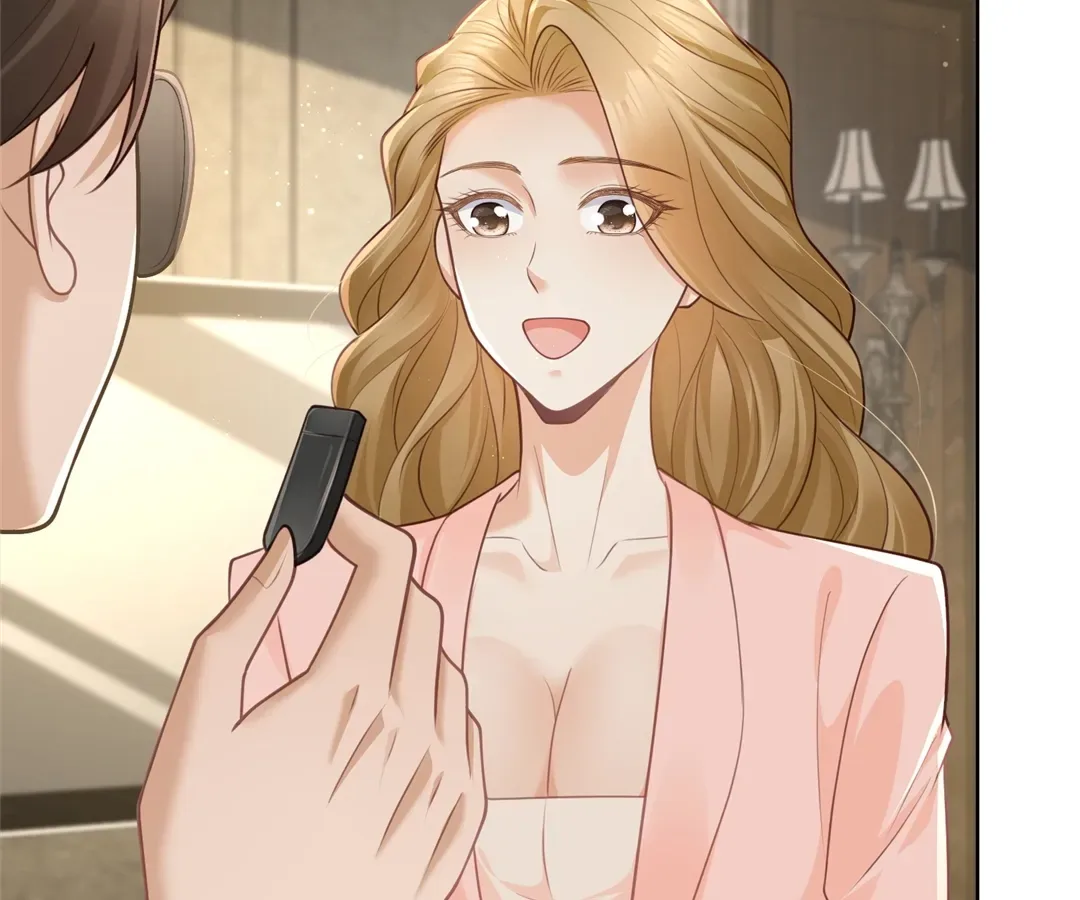 It’s Just a Superficial Intention Chapter 16 page 96