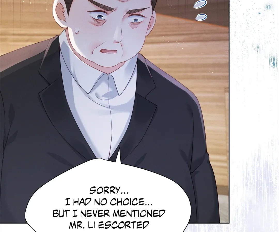 It’s Just a Superficial Intention Chapter 25 page 35