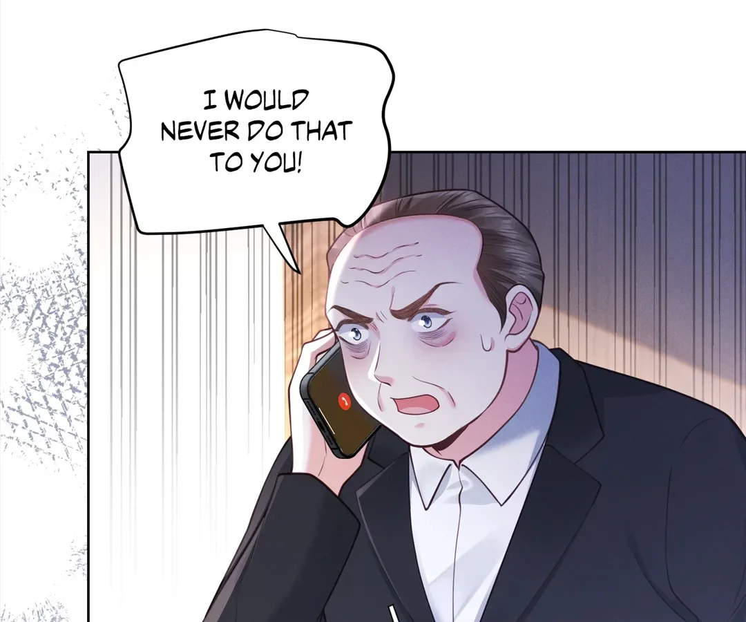 It’s Just a Superficial Intention Chapter 25 page 77
