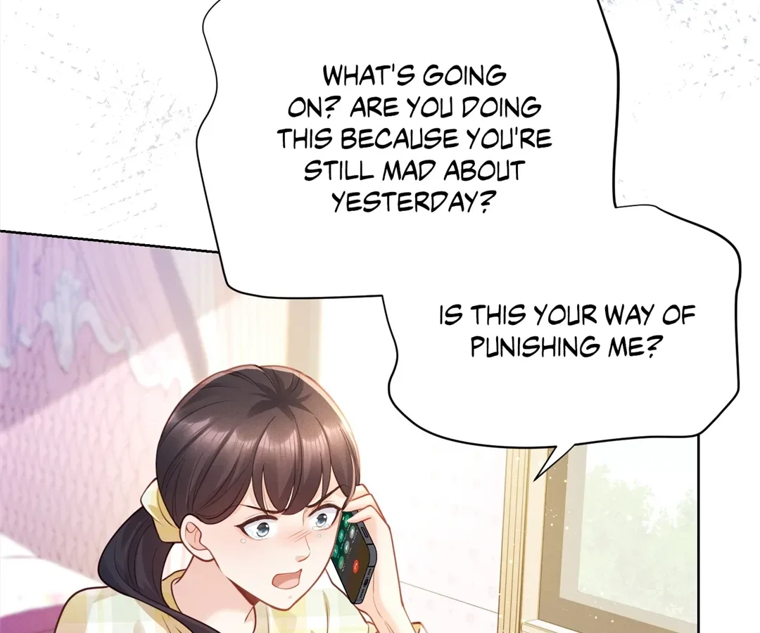 It’s Just a Superficial Intention Chapter 25 page 75