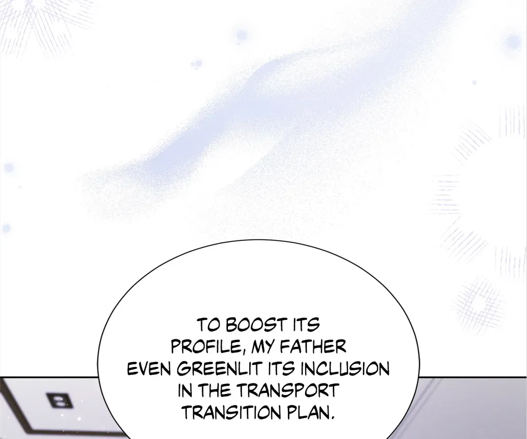 It’s Just a Superficial Intention Chapter 17 page 91