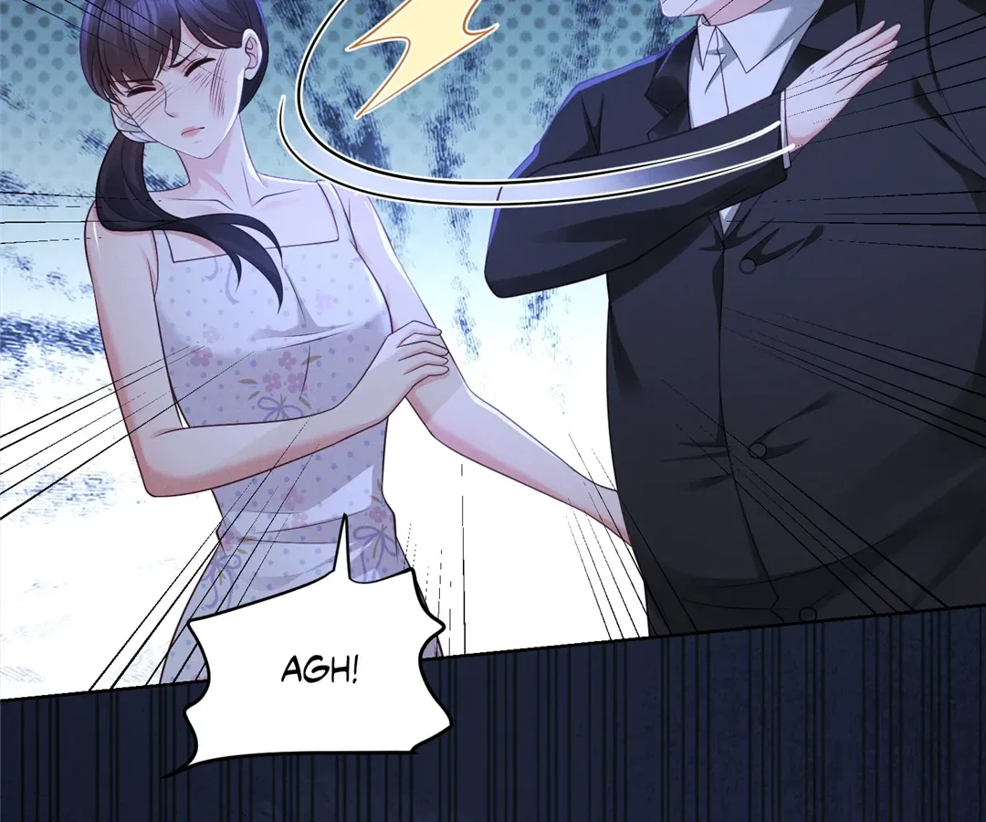 It’s Just a Superficial Intention Chapter 25 page 10