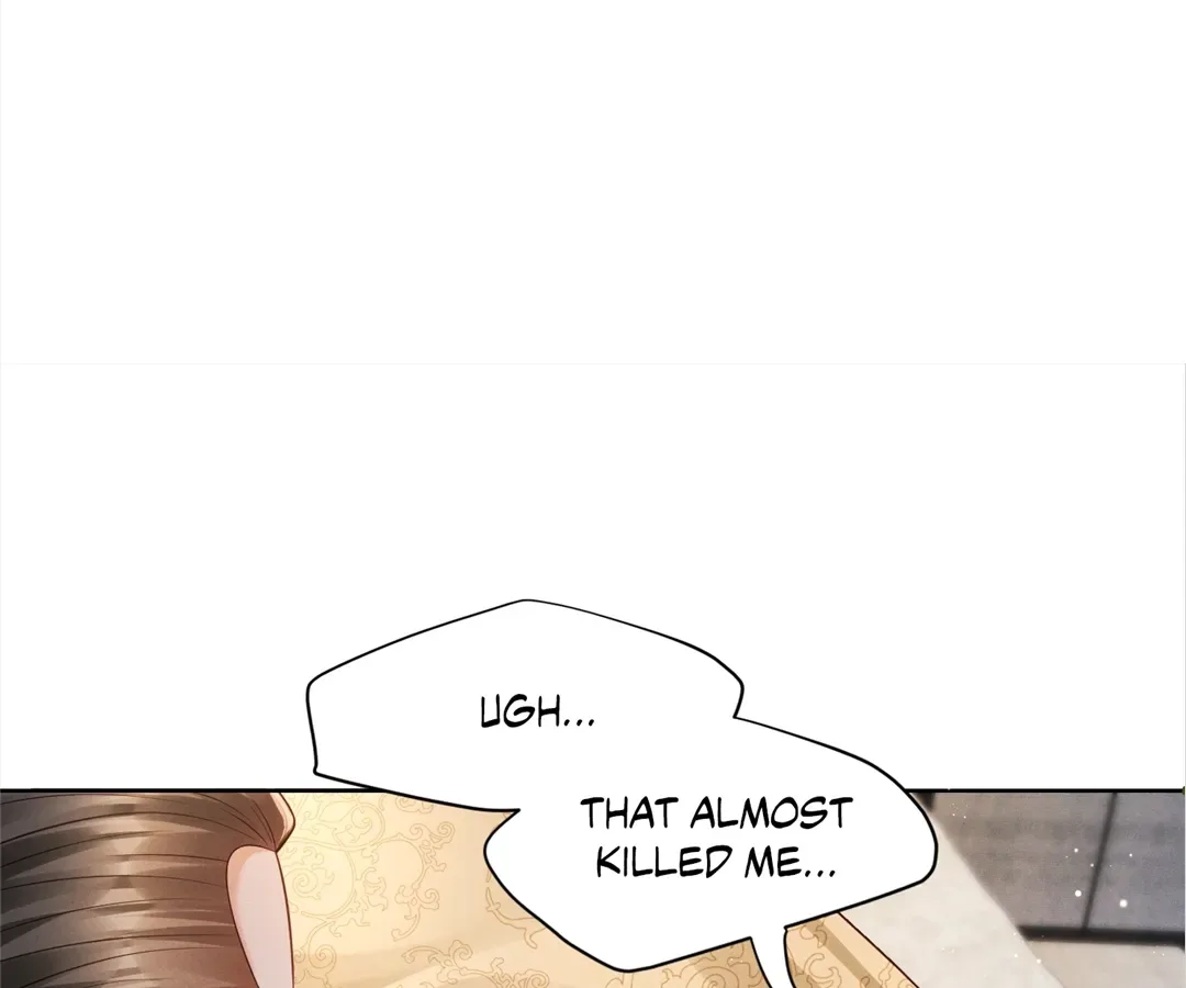 It’s Just a Superficial Intention Chapter 25 page 17