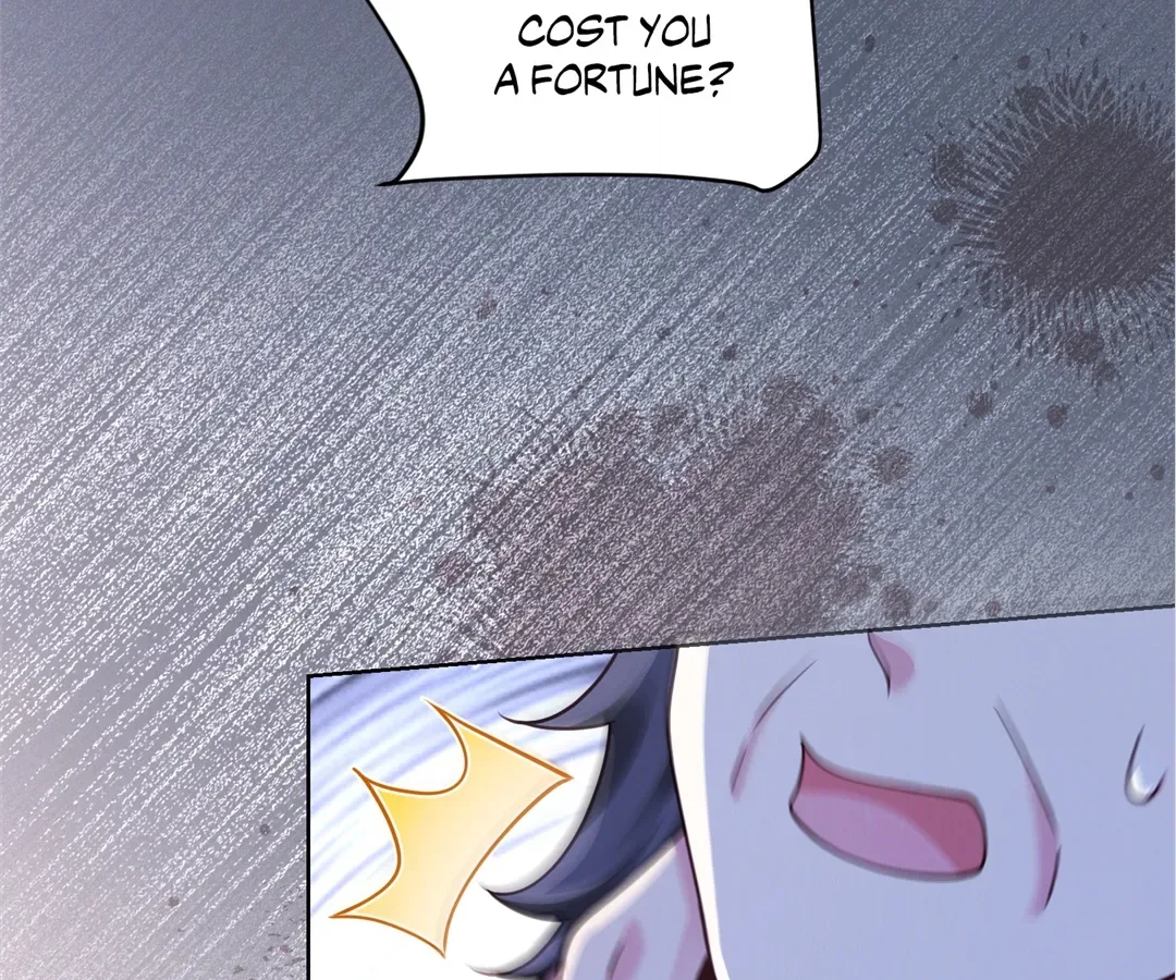 It’s Just a Superficial Intention Chapter 25 page 115