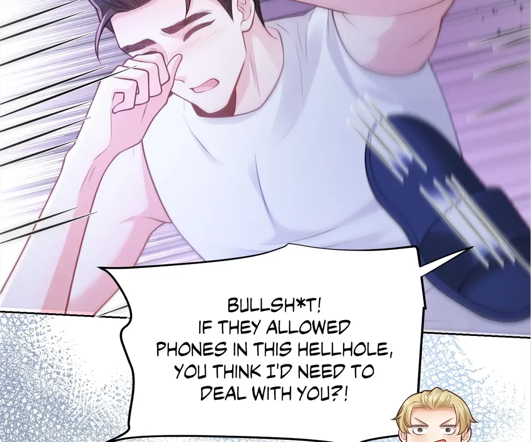It’s Just a Superficial Intention Chapter 26 page 71