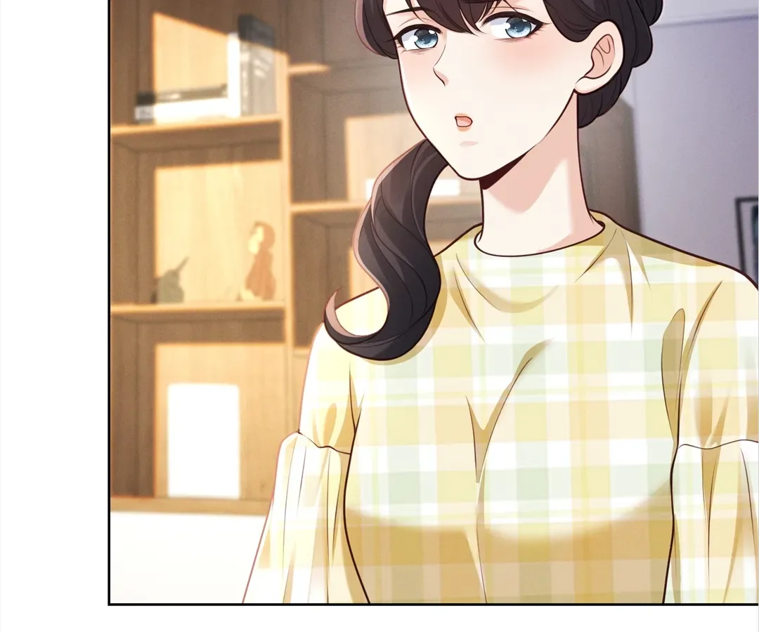 It’s Just a Superficial Intention Chapter 26 page 16