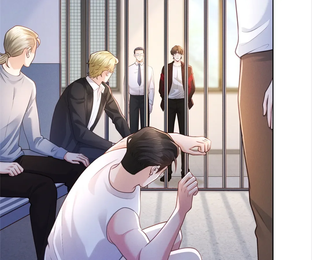 It’s Just a Superficial Intention Chapter 26 page 73